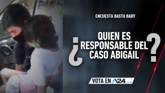 Encuesta Basta Baby: entrá y dejanos tu voto sobre la pregunta de esta noche