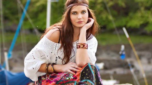 Moda primavera verano 2020 Argentina