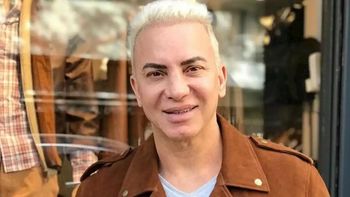 Flavio Mendoza con síntomas de Covid: está internado con dificultades respiratorias