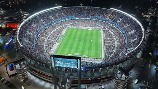 ¿Palito para Boca? El llamativo posteo de River tras el triunfo de la Selección Argentina ante Brasil