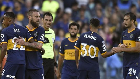 El preocupante video de un ex Boca con fajos de dinero y armas de fuego en Córdoba