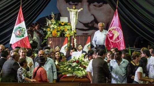 La carta que Alan García escribió antes de suicidarse: “Dejo mi cadáver como una muestra de desprecio hacia mis adversarios”