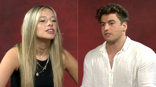 Zoe Bogach tomó una decisión sobre ingresar a Gran Hermano para enfrentar a su ex, Manuel Ibero