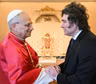 El Vaticano confirmó la agenda del papa León XIV en Argentina: fechas, qué lugares visitará y su recorrido