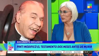 A poco más de un mes de la muerte de Enrique Pinti, se supo quién heredará sus bienes