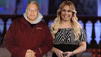 Carlos Monti: Lamento mucho lo que pasó con Verónica, no está bueno que sucedan estas cosas