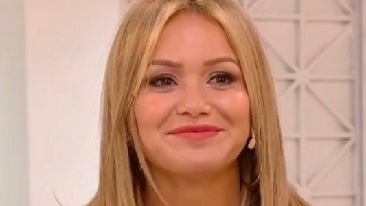 Karina La Princesita confesó que fue infiel y dijo el nombre de la pareja a la que engañó