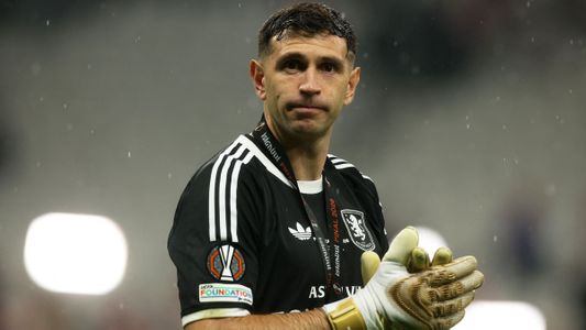 La lesión del Dibu Martínez que enciende todas las alarmas en la Selección: Me rompí...