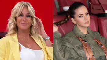China Suárez se enfureció y cruzó con todo a Yanina Latorre tras una fuerte versión sobre Mauro Icardi