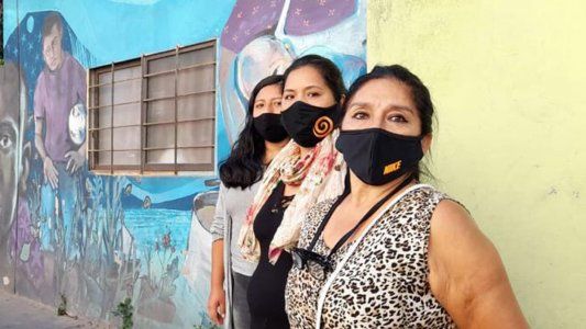 Caso M: ¿cómo está el lugar donde vivía la nena?