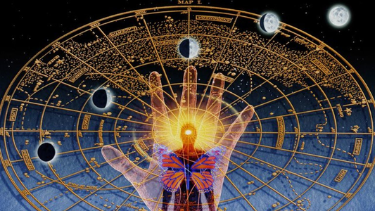 Astrología: Impulso y visión, los signos que se animan a proyectos innovadores bajo los astros