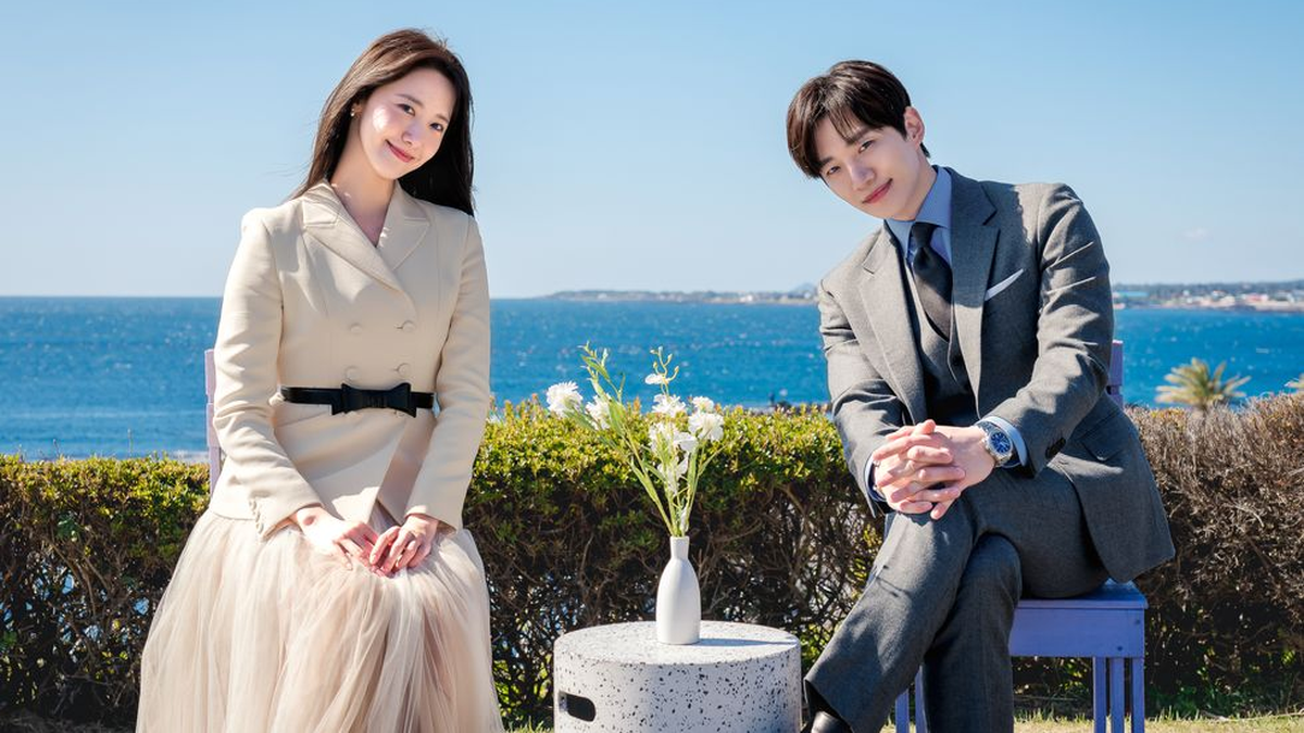 Las series coreanas en Netflix sobre romances en la oficina que te van a  enamorar / X