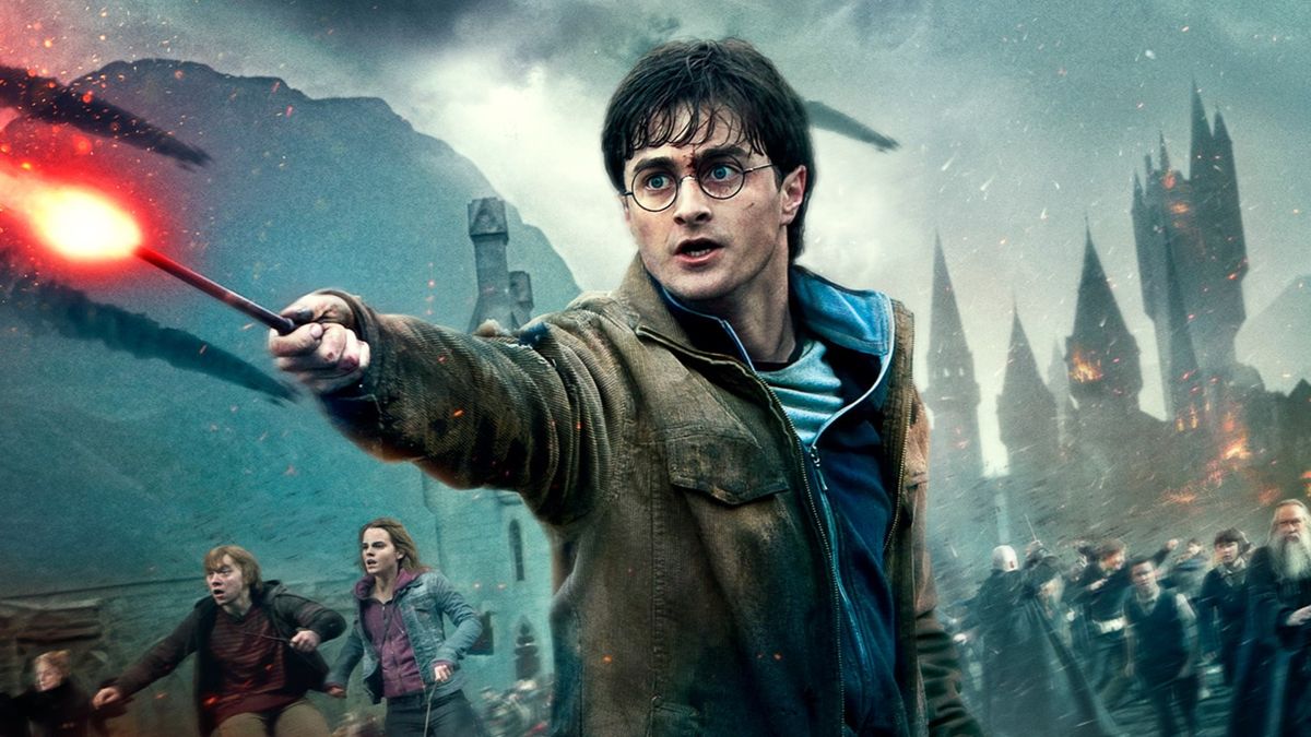 Este sábado 2 de mayo se celebrará en todo el mundo el Día de Harry Potter