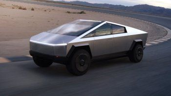 ¿Qué tenés que saber sobre el nuevo CyberTruck de Tesla?