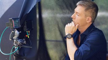 Adrián Suar debuta como director de cine en 30 noches con mi ex