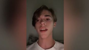 Felipe Fort rompió el silencio: Yo quería hacer mi vida