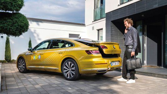 Mayor seguridad gracias a la banda ultraancha