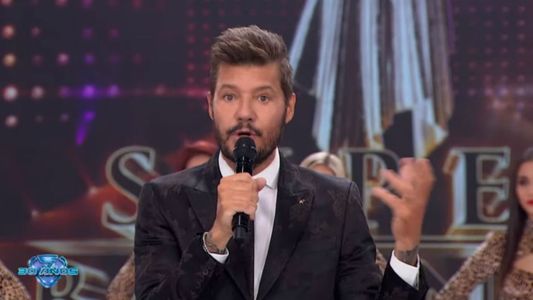 Marcelo Tinelli: Los ciudadanos ya se pronunciaron y ahora son los políticos los que tienen que estar a la altura