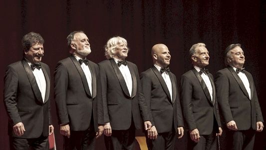 Incendios en Corrientes: Les Luthiers donará las regalías de su página de YouTube para los damnificados