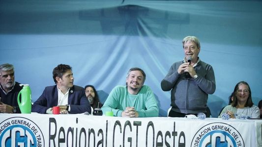 Rechazo K al adelantamiento de paritarias: ¿hasta dónde puede llegar el operativo desgaste contra el Gobierno?