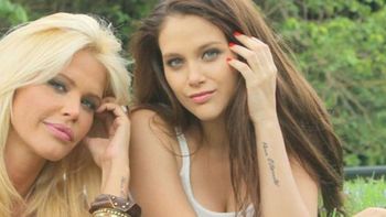 Nazarena Vélez: Mi hija es muy sabia y tomó buenas decisiones