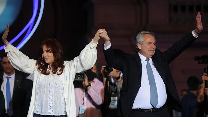 Encuesta Basta Baby: entrá y dejanos tu voto sobre la pregunta de esta noche