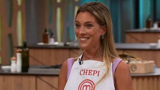 Dani La Chepi anunció que se sumará a Bake Off en un rol especial