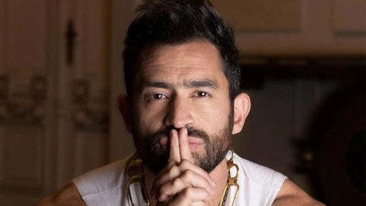 El contundente análisis del Tucu López frente a la interna de Sabrina Rojas y Luciano Castro