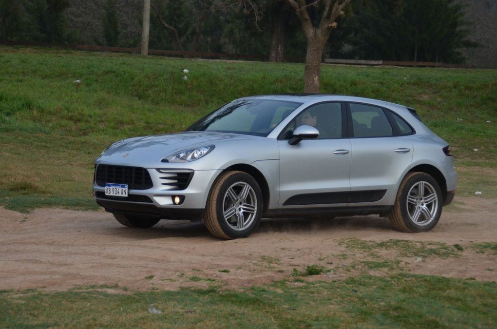 Porsche Approved sigue creciendo en la Argentina