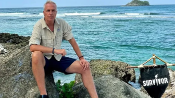 Rating del martes: cuánto midió el segundo programa de Survivor Expedición Robinson con Marley