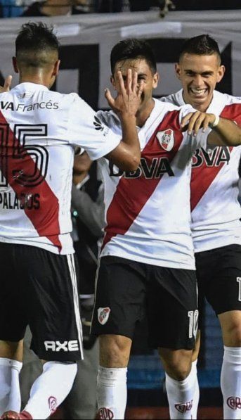 Horarios, formaciones y TV: River debuta en la Copa Argentina ante Central Norte
