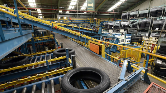 Se agrava la crisis de los neumáticos y el Gobierno les pidió sensatez a los sectores para alcanzar un acuerdo