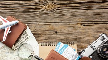 Travel Sale 2024: cómo aprovechar las cuotas y paquetes para viajes nacionales y al exterior
