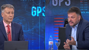 Exclusivo GPS | Leandro Santoro, sobre el recorte de medicamentos a los jubilados: El gobierno los confunde con los planes sociales