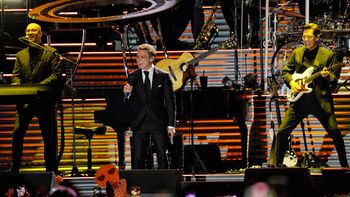 Luis Miguel