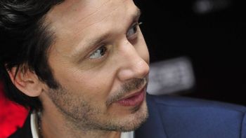 Benjamín Vicuña y su separación de Pampita: Fue horrible, por supuesto que en algunas cosas me equivoqué...