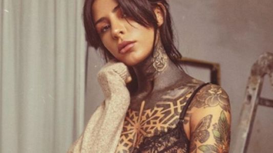 Profunda reflexión de Cande Tinelli: ¿En qué momento de mi vida me volví así?