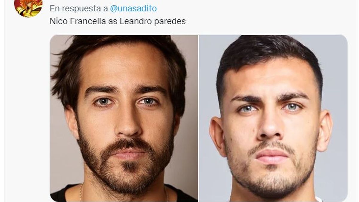 ¿Se viene la serie de Argentina en Qatar 2022? Estos serían los actores elegidos