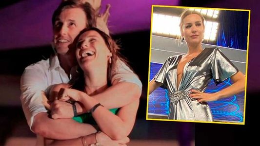 Pampita no fue la única: su novio le propuso matrimonio a otra modelo antes que a ella
