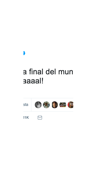Los cuatro tweets de Manu Ginóbili en pleno partido mientras charlaba con Kobe Bryant