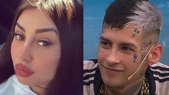 Tamara Báez desmintió una reconciliación con L-Gante y hundió a su ex Thiago Martínez