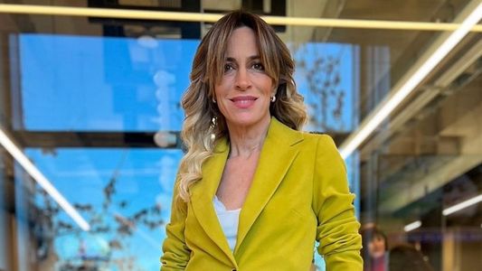 Preocupación por el estado de salud de Sandra Borghi tras el conflicto con El Trece: No les voy a mentir