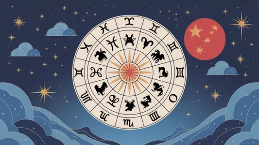 Bombazo zodiacal: Los 3 signos del horóscopo chino que tienen la suerte de su lado hoy