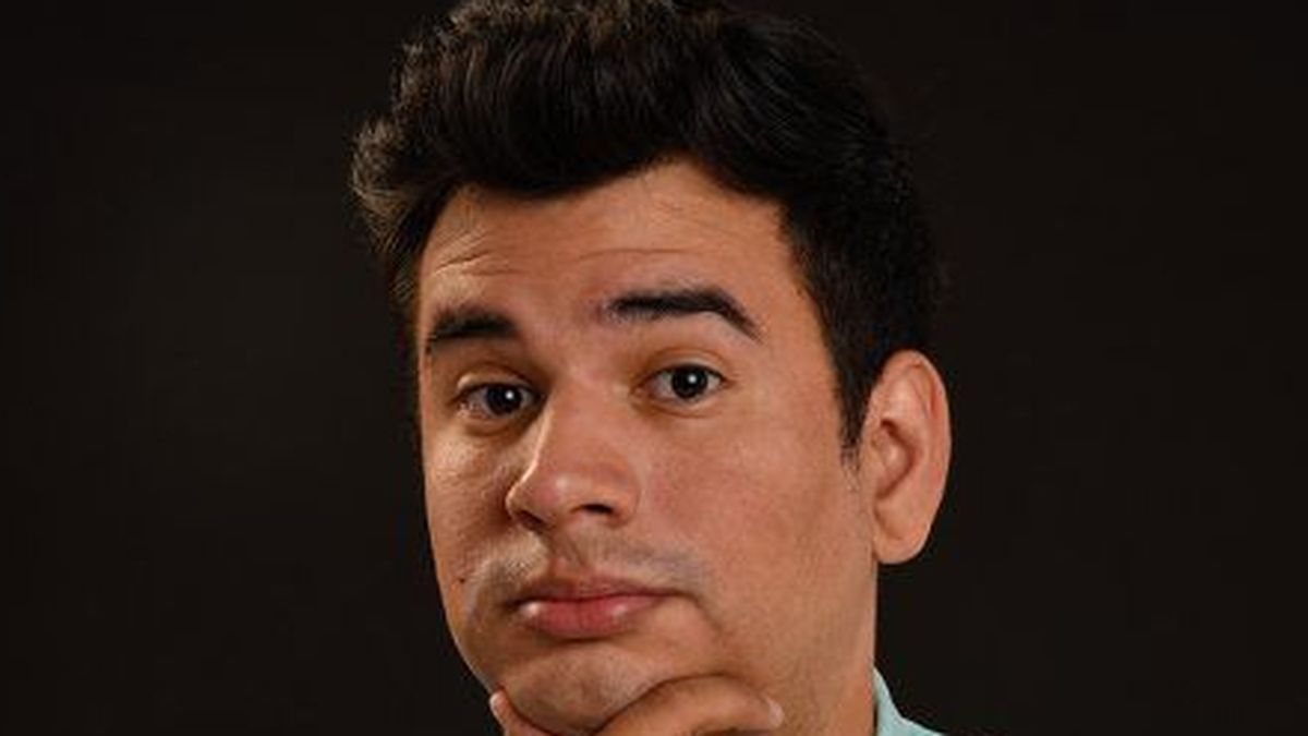 Sebastian Rodríguez