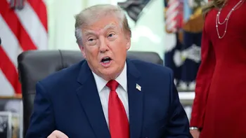 Donald Trump pidió reemplazar a Zelensky en Ucrania y lanzó una advertencia por los ataques contra Rusia
