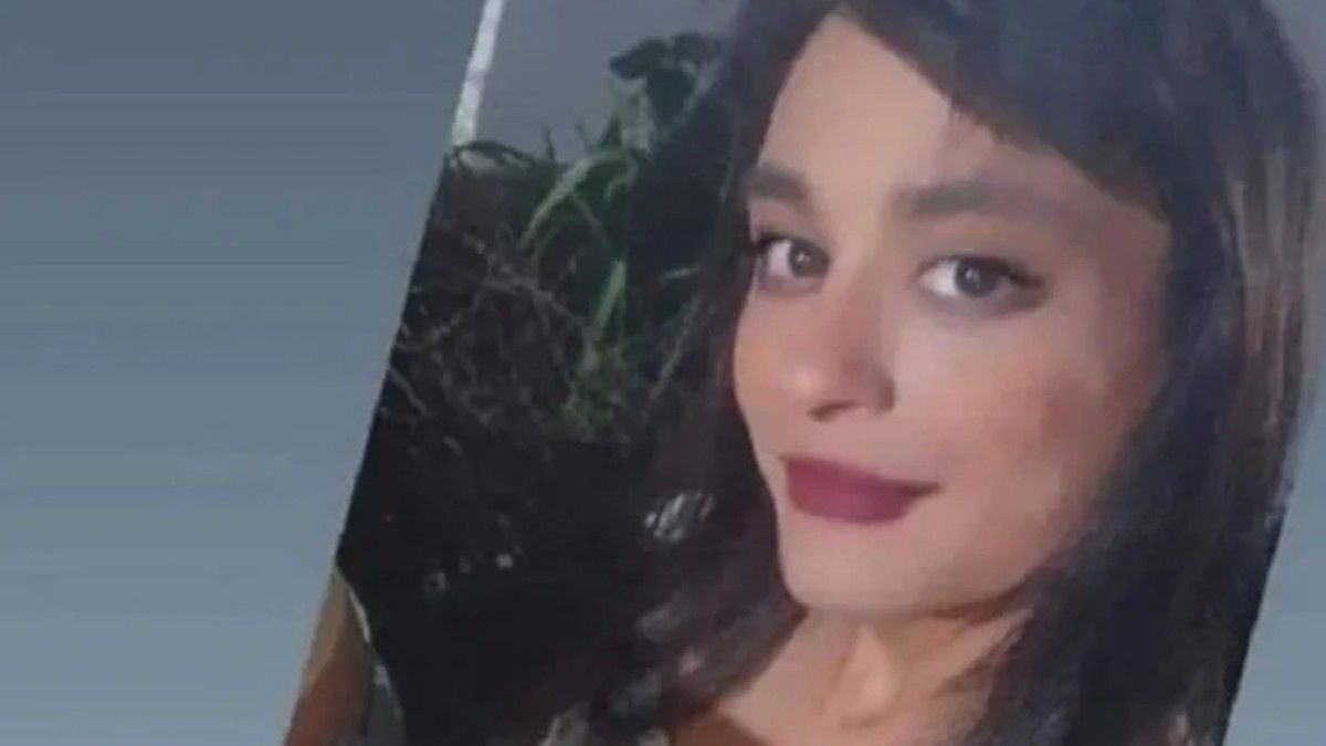 Sofia Agustina Bravo.
