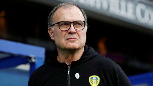 Marcelo Bielsa sigue en Leeds United: lo anunciaron como si fuese un nuevo Papa