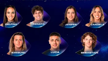 Quién regresa a Gran Hermano 2024 en el repechaje, según la encuesta de Gastón Trezeguet