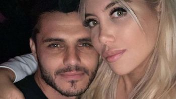 Wanda Nara confirmó su separación de Mauro Icardi
