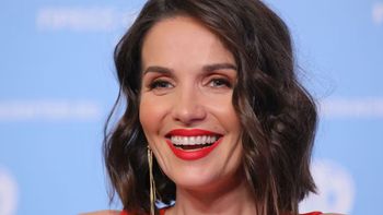 Natalia Oreiro brilla en Netflix con su nueva película y es el estreno más esperado del año